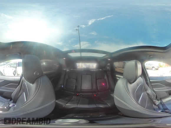 2017 Jaguar F-Pace S с VIN SADCM2BV1HA489685, выставлен на аукционе Copart как лот 56360845 с пробегом 80 862 миль миль и Списание • Salvage title. История ставок и продаж доступна на DreamBid. Изображение 15.