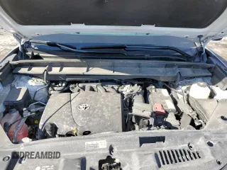 2022 Toyota Highlander LE z VIN 5TDBZRBHXNS251845, wystawiony jako Copart lot #45867085 z przebiegiem 50 472 mil mil oraz Szkoda całkowita • Salvage title. Historia ofert i sprzedaży dostępna na DreamBid. Obrazek 13.