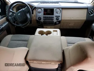 2016 Ford F-350 Lariat с VIN 1FT8W3DT0GED38695, выставлен на аукционе Copart как лот 44690395 с пробегом 123 485 миль миль и Списание • Salvage title. История ставок и продаж доступна на DreamBid. Изображение 8.