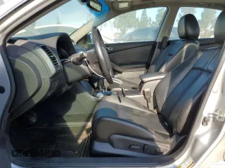 2011 Nissan Altima S with VIN 1N4AL2AP1BN470259, listed as a Copart auction lot 63928355 with 211,573 mi miles and Clean title. Bid and sale history available at DreamBid. Image 7.