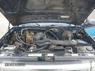 1995 Ford F-150 с VIN 1FTEX15N5SKA99806, выставлен на аукционе IAAI как лот 42162114 с пробегом Не указан миль и . История ставок и продаж доступна на DreamBid. Изображение 10.