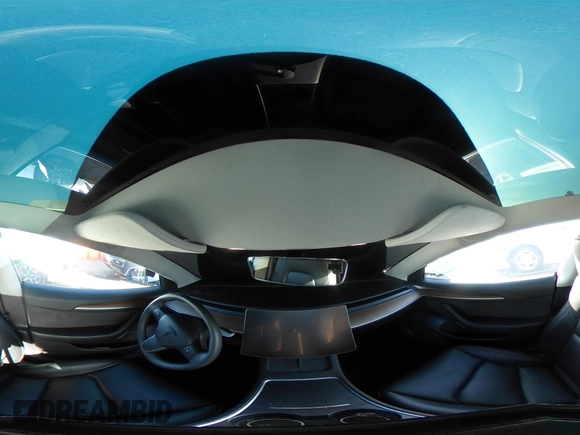 2023 Tesla Model 3 with VIN 5YJ3E1EA0PF503352, listed as a IAAI auction lot 41718658 with 28,426 mi miles and . Bid and sale history available at DreamBid. Image 20.