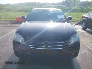 2007 Toyota Avalon XL with VIN 4T1BK36B97U170403, listed as a IAAI auction lot 42084684 with 81,180 mi miles and . Bid and sale history available at DreamBid. Image 13.