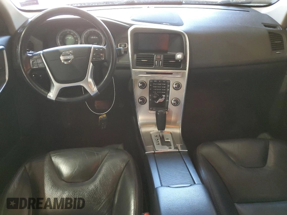 2012 Volvo XC60 3.0L с VIN YV4902DZ3C2269787, выставлен на аукционе Copart как лот 49812265 с пробегом 163 560 миль миль и Списание • Salvage title. История ставок и продаж доступна на DreamBid. Изображение 8.
