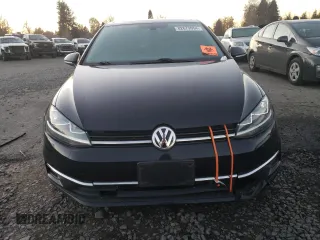2020 Volkswagen Golf TSI с VIN 3VWW57AU4LM003617, выставлен на аукционе Copart как лот 82679054 с пробегом 67 848 миль миль и Списание • Salvage title. История ставок и продаж доступна на DreamBid. Изображение 5.