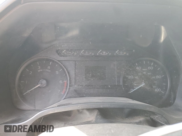 2021 Ford F-250 XL z VIN 1FT7W2B67MEC09318, wystawiony jako Copart lot #52757555 z przebiegiem Nie podano mil oraz Czysty tytuł • Clean title. Historia ofert i sprzedaży dostępna na DreamBid. Obrazek 9.