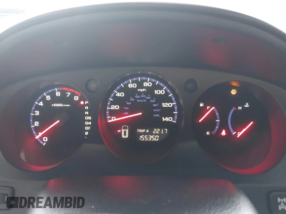 2005 Acura MDX Touring с VIN 2HNYD18995H507329, выставлен на аукционе IAAI как лот 42220962 с пробегом 155 350 миль миль и . История ставок и продаж доступна на DreamBid. Изображение 7.