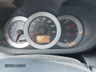 2006 Toyota RAV4 Sport with VIN JTMBK32V465002102, listed as a IAAI auction lot 42379348 with 248,278 mi miles and . Bid and sale history available at DreamBid. Image 7.