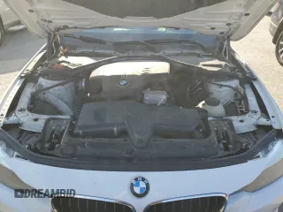 2013 BMW 3 Series 328i with VIN WBA3A5C58DF603454, listed as a Copart auction lot 46865985 with 147,385 mi miles and Clean Title. Bid and sale history available at carsss.com. Image 11.