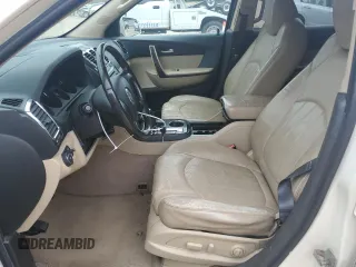 2011 GMC Acadia Denali with VIN 1GKKVTED7BJ289399, listed as a Copart auction lot 50587245 with 137,075 mi miles and Clean Title. Bid and sale history available at carsss.com. Image 7.