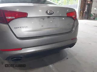 2013 Kia Optima EX с VIN 5XXGN4A79DG220258, выставлен на аукционе IAAI как лот 42681855 с пробегом 194 174 миль миль и . История ставок и продаж доступна на DreamBid. Изображение 15.