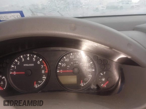 2007 Nissan Frontier SE z VIN 1N6AD09U67C407602, wystawiony jako IAAI lot #42405830 z przebiegiem Nie podano mil oraz . Historia ofert i sprzedaży dostępna na DreamBid. Obrazek 7.