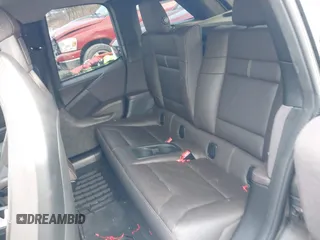 2017 BMW i3 z VIN WBY1Z8C55HV551697, wystawiony jako IAAI lot #41534229 z przebiegiem Nie podano mil oraz . Historia ofert i sprzedaży dostępna na DreamBid. Obrazek 8.