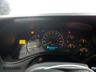 1999 Chevrolet Silverado 1500 LS with VIN 2GCEC19VXX1246330, listed as a Copart auction lot 51535615 with 359,690 mi miles and Clean Title. Bid and sale history available at carsss.com. Image 9.