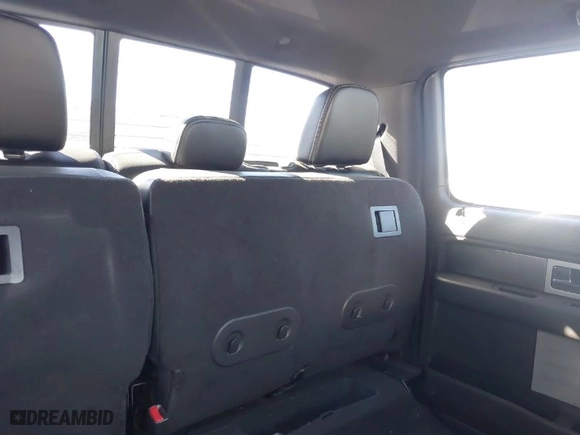 2014 Ford F-150 XL with VIN 1FTFW1EF2EKF82156, listed as a IAAI auction lot 41701634 with 302,794 mi miles. Bid and sale history available at carsss.com. Image 8.