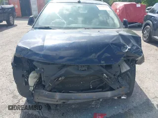 2010 Ford Edge SEL with VIN 2FMDK3JC3ABB33689, listed as a IAAI auction lot 41299248 with 212,245 mi miles. Bid and sale history available at carsss.com. Image 13.