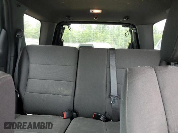 2012 Ford Escape XLT с VIN 1FMCU9DG6CKC42020, выставлен на аукционе Copart как лот 61827055 с пробегом 146 456 миль миль и Чистый • Clean title. История ставок и продаж доступна на DreamBid. Изображение 10.
