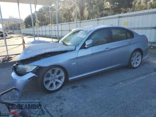 2009 BMW 3 Series 328i z VIN WBAPH775X9NL82214, wystawiony jako Copart lot #50317875 z przebiegiem Nie podano mil oraz Nie do naprawy. Historia ofert i sprzedaży dostępna na DreamBid. Obrazek 1.