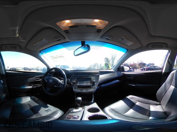 2015 Toyota Avalon Limited with VIN 4T1BK1EB3FU141399, listed as a IAAI auction lot 42074812 with 86,463 mi miles and . Bid and sale history available at DreamBid. Image 18.
