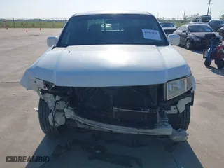 2010 Honda Ridgeline RTL with VIN 5FPYK1F54AB011339, listed as a IAAI auction lot 41983918 with 201,124 mi miles. Bid and sale history available at carsss.com. Image 12.