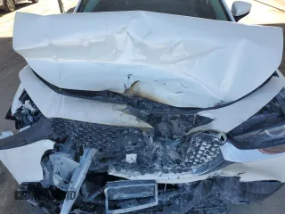 2022 Mazda CX-30 S Select z VIN 3MVDMBBL0NM457547, wystawiony jako Copart lot #55228905 z przebiegiem Nie podano mil oraz Szkoda całkowita • Salvage title. Historia ofert i sprzedaży dostępna na DreamBid. Obrazek 12.