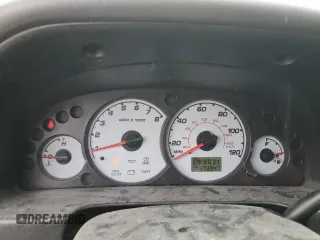 2004 Ford Escape XLT with VIN 1FMYU03134KA19384, listed as a Copart auction lot 46597125 with 173,947 mi miles and Salvage Title. Bid and sale history available at carsss.com. Image 9.