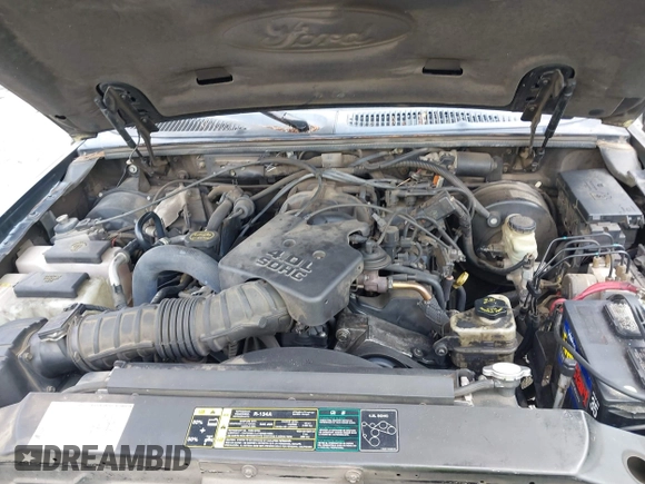 2004 Ford Explorer Sport Trac XLS с VIN 1FMZU67K54UB99160, выставлен на аукционе IAAI как лот 42339963 с пробегом 321 837 миль миль и . История ставок и продаж доступна на DreamBid. Изображение 10.