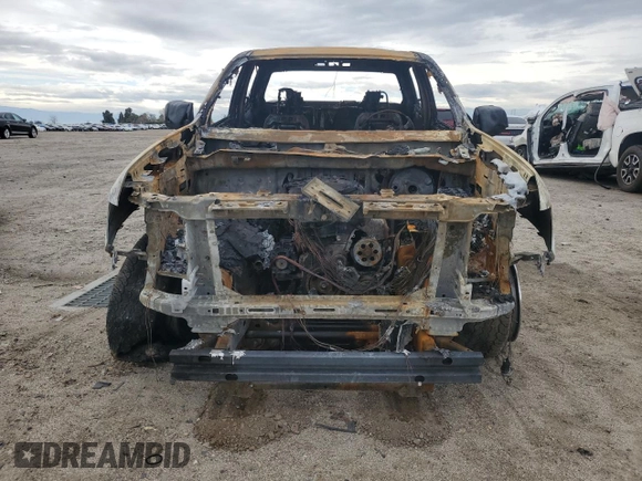 2016 GMC Canyon 2WD z VIN 1GTG5BEA9G1344394, wystawiony jako Copart lot #48536055 z przebiegiem Nie podano mil oraz Nie do naprawy • Non repairable. Historia ofert i sprzedaży dostępna na DreamBid. Obrazek 5.