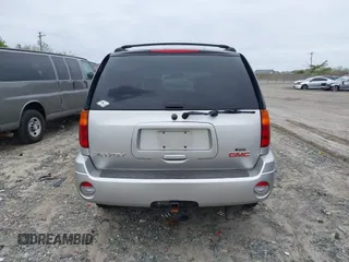 2004 GMC Envoy SLE with VIN 1GKDS13S142202004, listed as a IAAI auction lot 41921818 with 231,912 mi miles and . Bid and sale history available at DreamBid. Image 16.