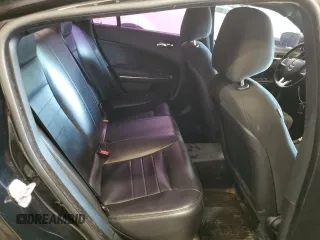 2014 Dodge Charger Police z VIN 2C3CDXAT6EH172222, wystawiony jako Copart lot #59020025 z przebiegiem 155 824 mil mil oraz Szkoda całkowita • Salvage title. Historia ofert i sprzedaży dostępna na DreamBid. Obrazek 10.