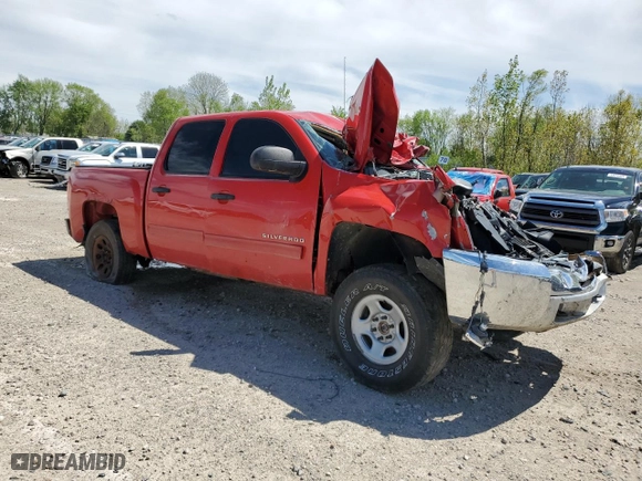 2012 Chevrolet Silverado 1500 LT with VIN 1GCPKSE70CF188448, listed as a Copart auction lot 78420113 with 0 mi miles and Clean Title. Bid and sale history available at carsss.com. Image 4.