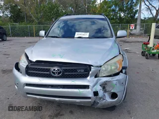2008 Toyota RAV4 Sport z VIN JTMZK32VX86015173, wystawiony jako IAAI lot #41561817 z przebiegiem 157 614 mil mil oraz . Historia ofert i sprzedaży dostępna na DreamBid. Obrazek 13.