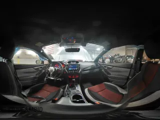 2020 Subaru Impreza Special Sports с VIN 4S3GKAM60L3609489, выставлен на аукционе Copart как лот 46622445 с пробегом 37 497 миль миль и Списание • Salvage title. История ставок и продаж доступна на DreamBid. Изображение 14.