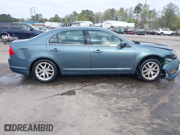2012 Ford Fusion SEL with VIN 3FAHP0JA8CR162233, listed as a IAAI auction lot 42019169 with 214,772 mi miles and . Bid and sale history available at carsss.com. Image 13.