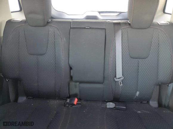 2013 GMC Terrain SLE with VIN 2GKALMEK2D6303778, listed as a Copart auction lot 41842575 with 119,879 mi miles and Salvage Title. Bid and sale history available at carsss.com. Image 10.