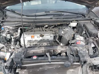 2012 Honda CR-V EX-L with VIN 5J6RM4H79CL051840, listed as a IAAI auction lot 42487917 with 96,849 mi miles and . Bid and sale history available at DreamBid. Image 10.