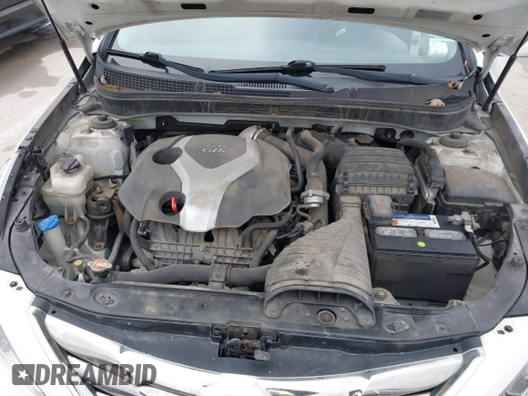 2013 Hyundai Sonata Limited with VIN 5NPEC4AB5DH522006, listed as a IAAI auction lot 41532895 with 189,161 mi miles and . Bid and sale history available at DreamBid. Image 10.