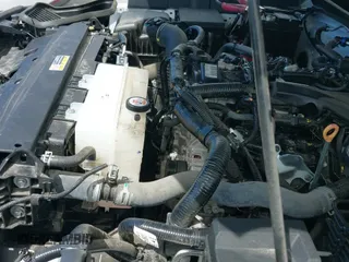 2024 Toyota Tacoma SR5 с VIN 3TYLB5JN4RT009863, выставлен на аукционе IAAI как лот 42054379 с пробегом 8 360 миль миль и . История ставок и продаж доступна на DreamBid. Изображение 18.