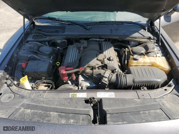 2015 Dodge Challenger R/T Scat Pack with VIN 2C3CDZFJ1FH712516, listed as a Copart auction lot 75055954 with 73,154 mi miles and Salvage Title. Bid and sale history available at carsss.com. Image 11.