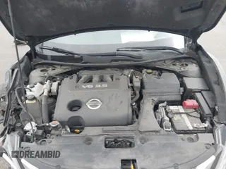 2016 Nissan Altima SL z VIN 1N4BL3AP7GC157407, wystawiony jako IAAI lot #42276362 z przebiegiem 133 343 mil mil oraz . Historia ofert i sprzedaży dostępna na DreamBid. Obrazek 10.