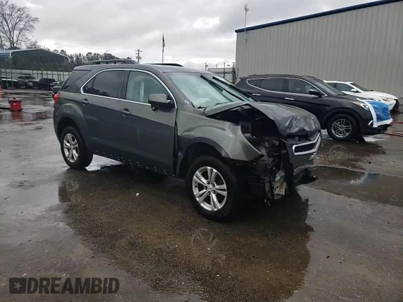 2012 Chevrolet Equinox 1LT z VIN 2GNALDEK9C6326587, wystawiony jako Copart lot #47844535 z przebiegiem 208 607 mil mil oraz Szkody całkowita. Historia ofert i sprzedaży dostępna na DreamBid. Obrazek 14.