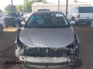 2016 Toyota Prius Two with VIN JTDKBRFU0G3505479, listed as a IAAI auction lot 41977008 with 218,630 mi miles and . Bid and sale history available at DreamBid. Image 13.