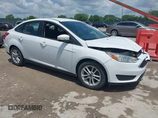 2016 Ford Focus SE with VIN 1FADP3F29GL346196, listed as a IAAI auction lot 42171014 with 80,913 mi miles and . Bid and sale history available at DreamBid. Image 1.