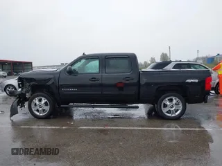 2012 Chevrolet Silverado 1500 LTZ with VIN 3GCPKTE70CG251505, listed as a IAAI auction lot 41892576 with 132,216 mi miles and . Bid and sale history available at DreamBid. Image 13.