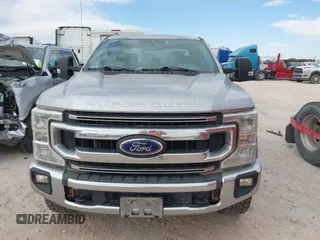 2020 Ford F-250 XL z VIN 1FT7X2B61LED95952, wystawiony jako IAAI lot #42186832 z przebiegiem 119 083 mil mil oraz . Historia ofert i sprzedaży dostępna na DreamBid. Obrazek 11.