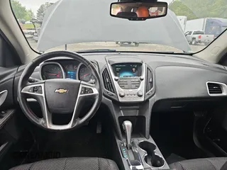 2015 Chevrolet Equinox LT with VIN 2GNALBEK4F6228155, listed as a Copart auction lot 55229795 with 181,162 mi miles and Clean Title. Bid and sale history available at carsss.com. Image 9.