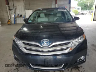 2015 Toyota Venza XLE с VIN 4T3BK3BBXFU115955, выставлен на аукционе Copart как лот 62087525 с пробегом 33 320 миль миль и Чистый • Clean title. История ставок и продаж доступна на DreamBid. Изображение 5.