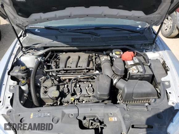 2019 Ford Taurus Limited z VIN 1FAHP2F86KG107531, wystawiony jako Copart lot #53488475 z przebiegiem 78 285 mil mil oraz Szkoda całkowita • Salvage title. Historia ofert i sprzedaży dostępna na DreamBid. Obrazek 11.