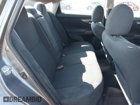 2014 Nissan Altima 2.5 with VIN 1N4AL3AP0EC291992, listed as a IAAI auction lot 41869836 with 70,471 mi miles. Bid and sale history available at carsss.com. Image 8.