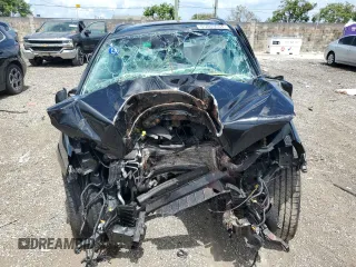 2023 Hyundai Kona Limited with VIN KM8K53A3XPU044445, listed as a Copart auction lot 65840044 with 0 mi miles and Non Repairable. Bid and sale history available at carsss.com. Image 5.